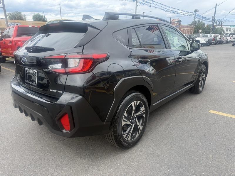 Subaru Crosstrek Premium AWD 2025