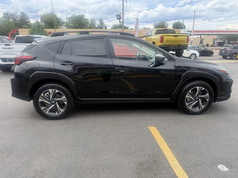 Subaru Crosstrek Premium AWD 2025