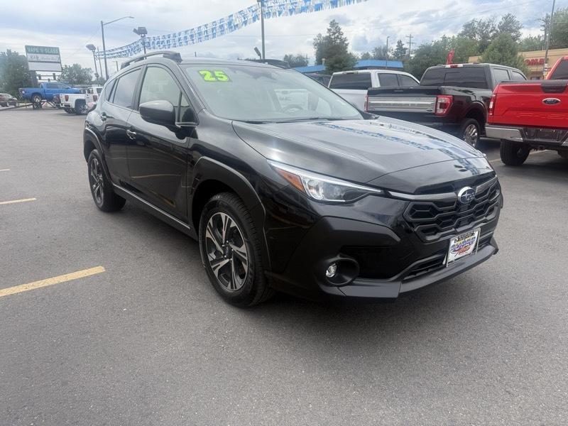 Subaru Crosstrek Premium AWD 2025