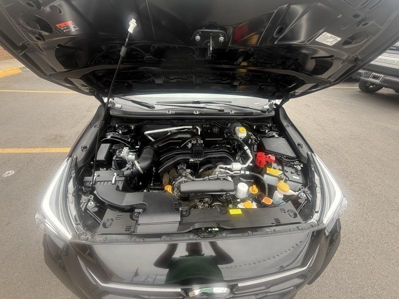 Subaru Crosstrek Premium AWD 2025