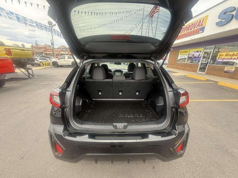 Subaru Crosstrek Premium AWD 2025