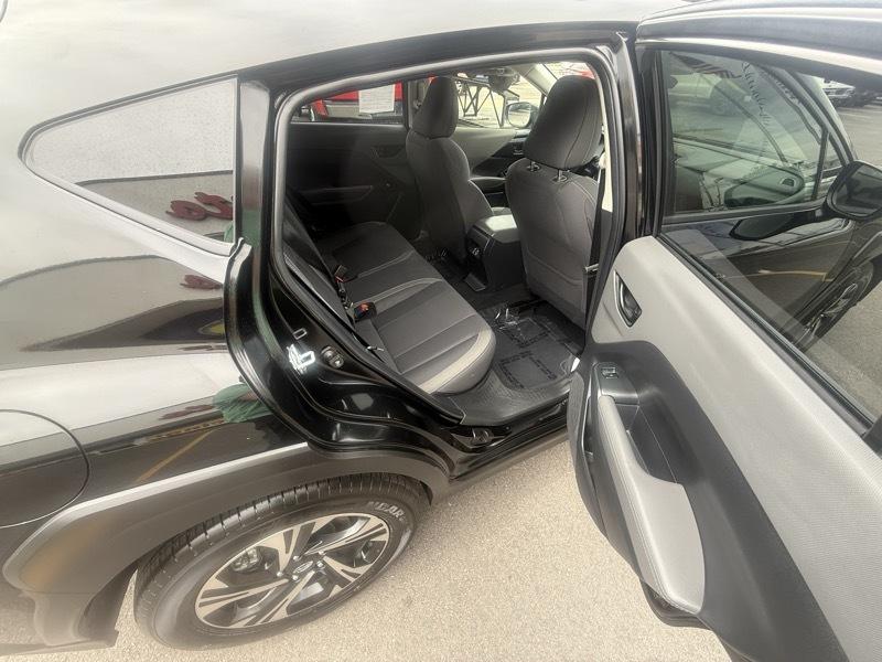 Subaru Crosstrek Premium AWD 2025