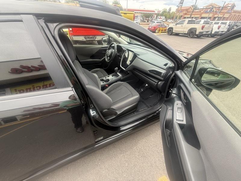 Subaru Crosstrek Premium AWD 2025