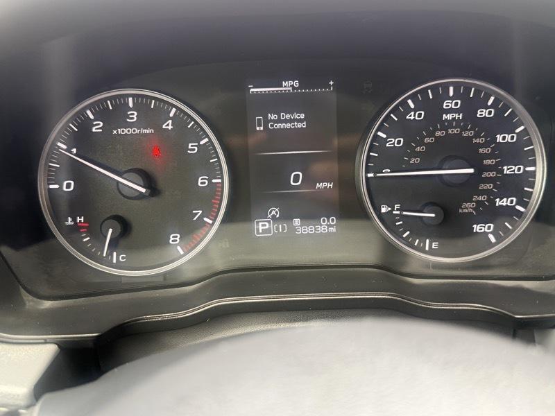 Subaru Crosstrek Premium AWD 2025
