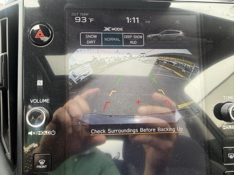 Subaru Crosstrek Premium AWD 2025