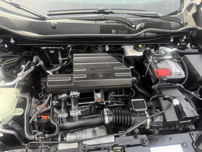 Honda CR-V EX AWD 2022