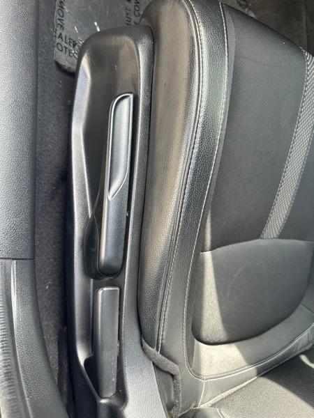 Honda Civic Sedan Sport CVT 2021