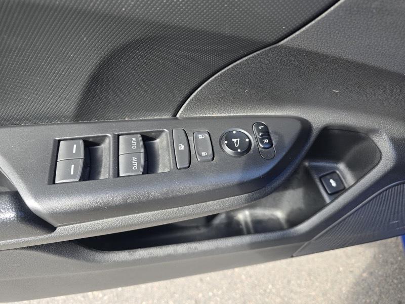 Honda Civic Sedan Sport CVT 2021