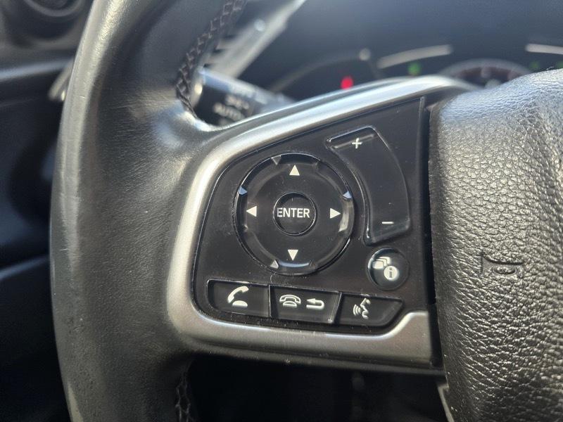 Honda Civic Sedan Sport CVT 2021