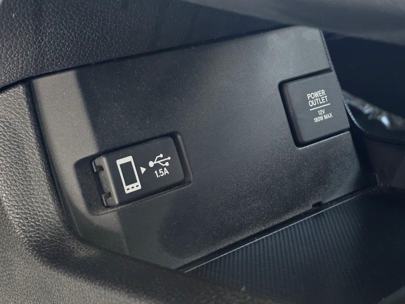 Honda Civic Sedan Sport CVT 2021