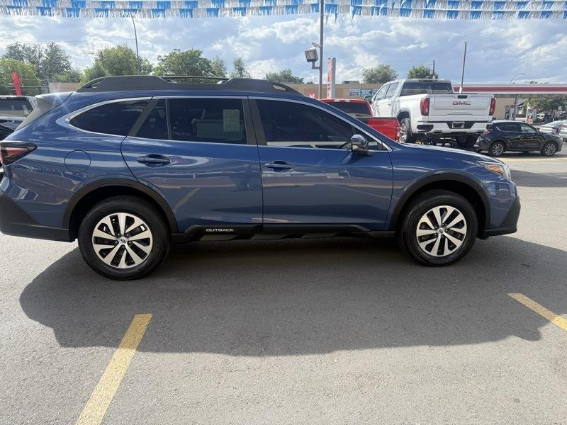 Subaru Outback Premium CVT 2022
