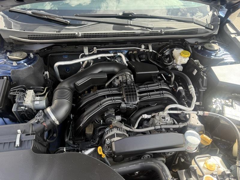 Subaru Outback Premium CVT 2022