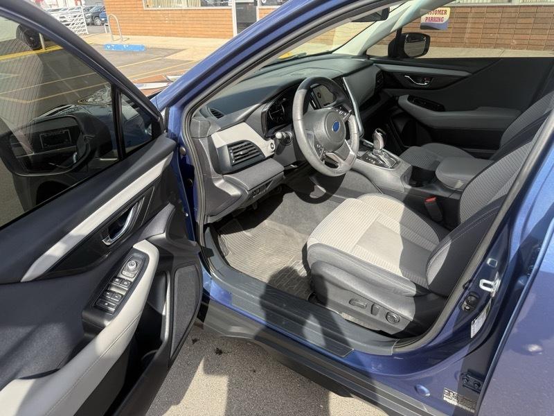 Subaru Outback Premium CVT 2022
