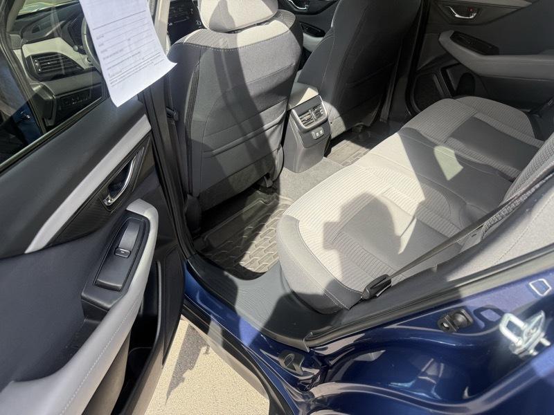 Subaru Outback Premium CVT 2022