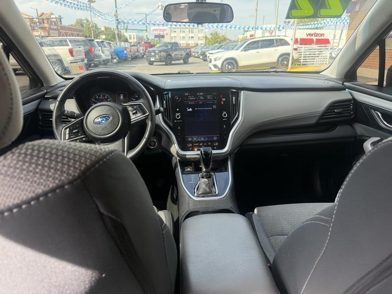 Subaru Outback Premium CVT 2022
