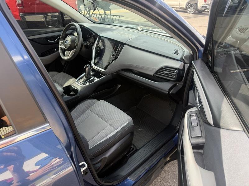 Subaru Outback Premium CVT 2022