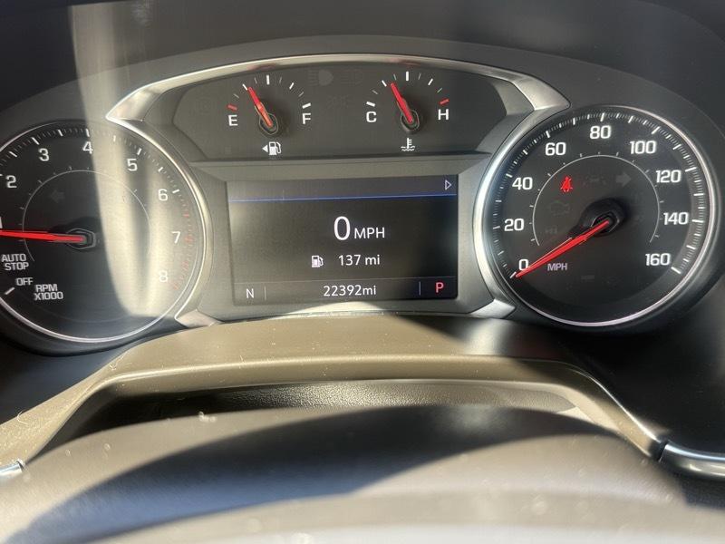 Chevrolet Blazer AWD 4dr LT w/2LT 2023