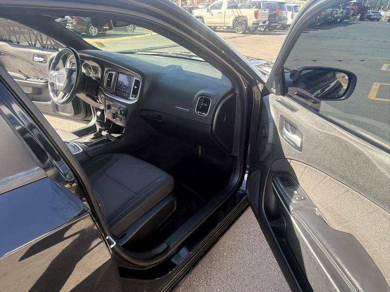 Dodge Charger SXT AWD 2020