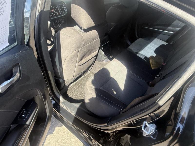 Dodge Charger SXT AWD 2020