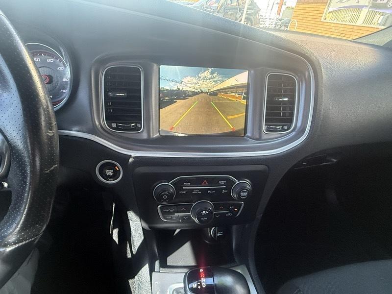 Dodge Charger SXT AWD 2020