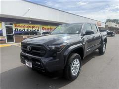 2024 Toyota Tacoma 4WD 