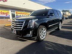 2020 Cadillac Escalade 