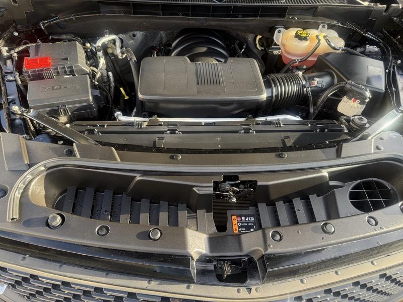 Cadillac Escalade 4WD 4dr Premium Luxury 2021