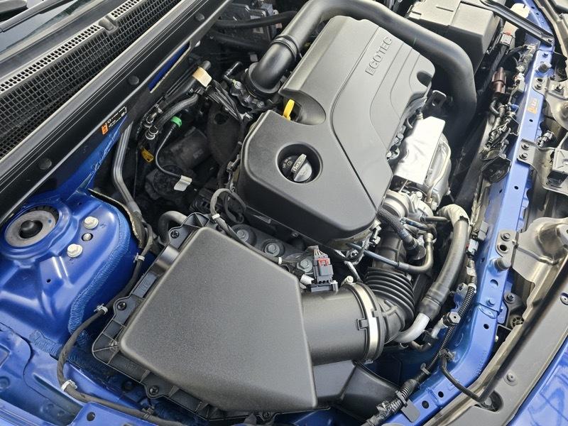 Chevrolet Malibu 4dr Sdn 1LT 2023
