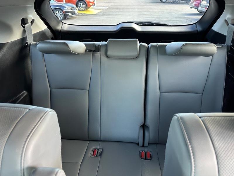 Toyota Highlander Limited AWD (Natl) 2022