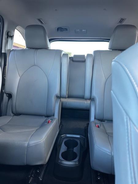 Toyota Highlander Limited AWD (Natl) 2022