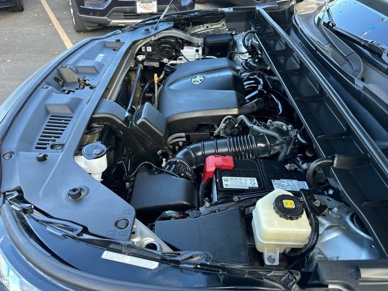 Toyota Highlander Limited AWD (Natl) 2022