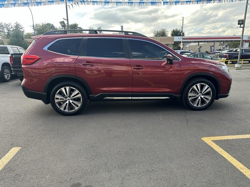 Subaru Ascent Limited 7-Passenger 2020