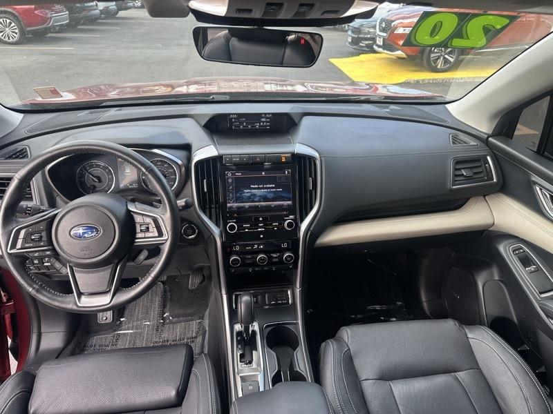 Subaru Ascent Limited 7-Passenger 2020