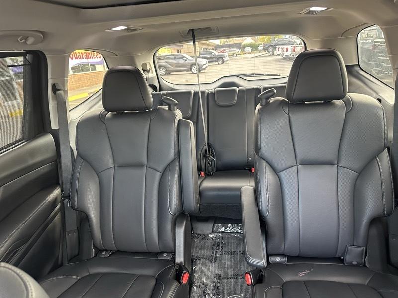 Subaru Ascent Limited 7-Passenger 2020
