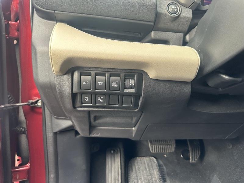 Subaru Ascent Limited 7-Passenger 2020