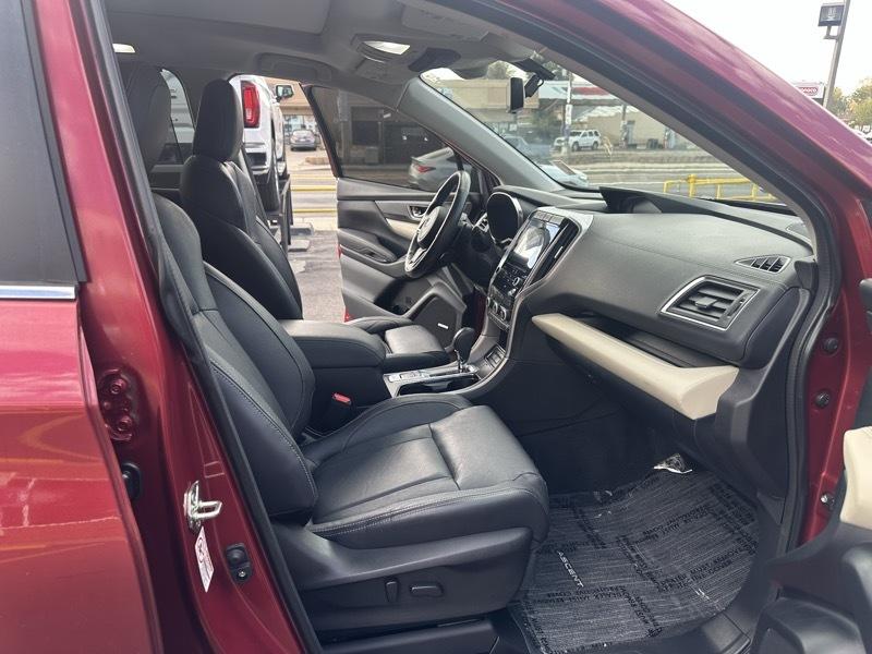 Subaru Ascent Limited 7-Passenger 2020