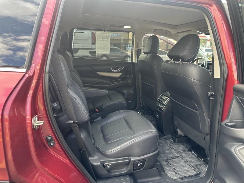Subaru Ascent Limited 7-Passenger 2020