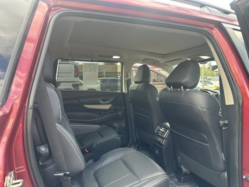Subaru Ascent Limited 7-Passenger 2020