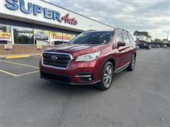 2020 Subaru Ascent 