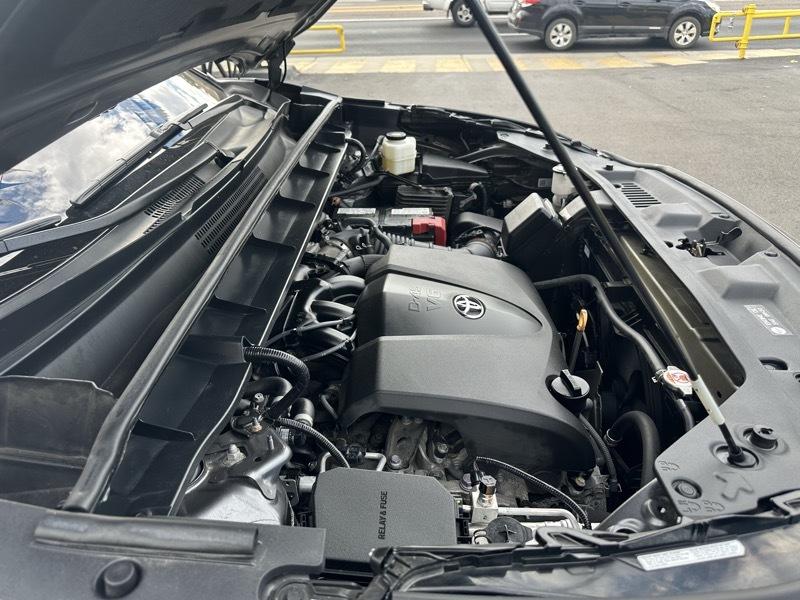 Toyota Highlander L AWD (Natl) 2021