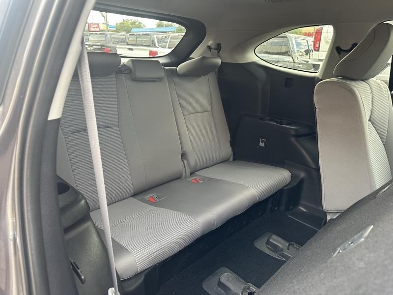 Toyota Highlander L AWD (Natl) 2021
