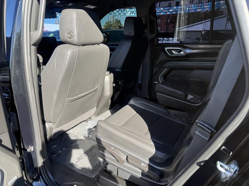 Chevrolet Tahoe 4WD 4dr Z71 2023
