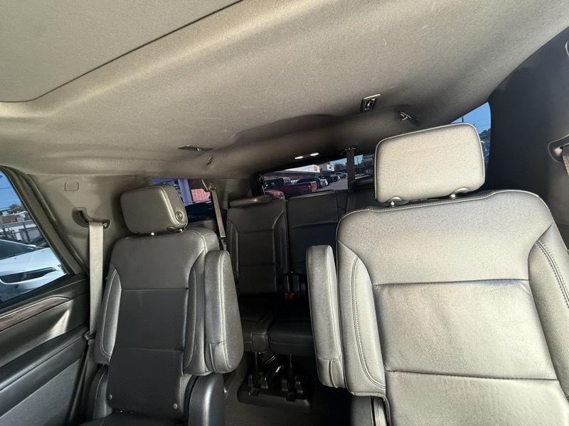 Chevrolet Tahoe 4WD 4dr Z71 2023