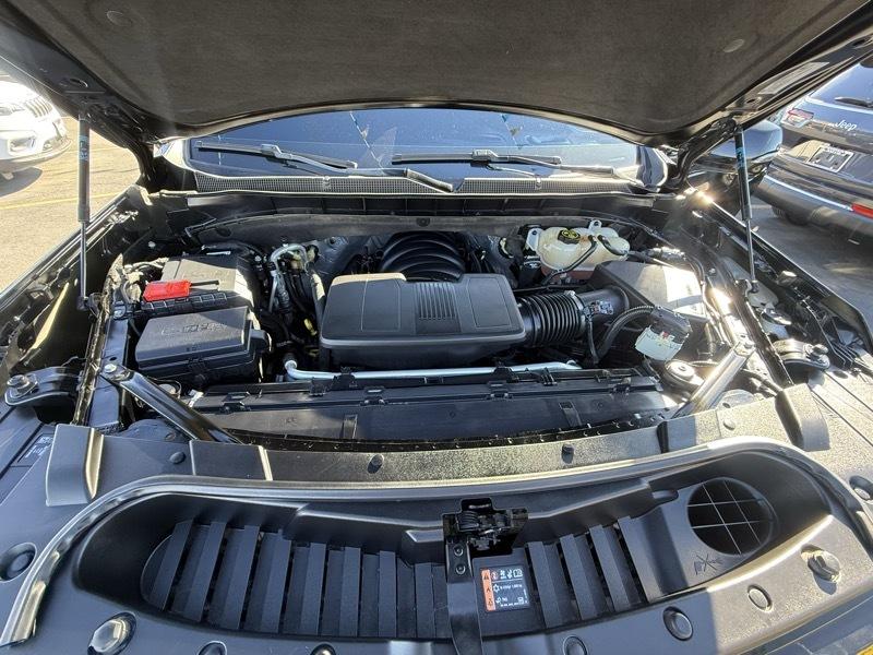 Chevrolet Tahoe 4WD 4dr Z71 2023