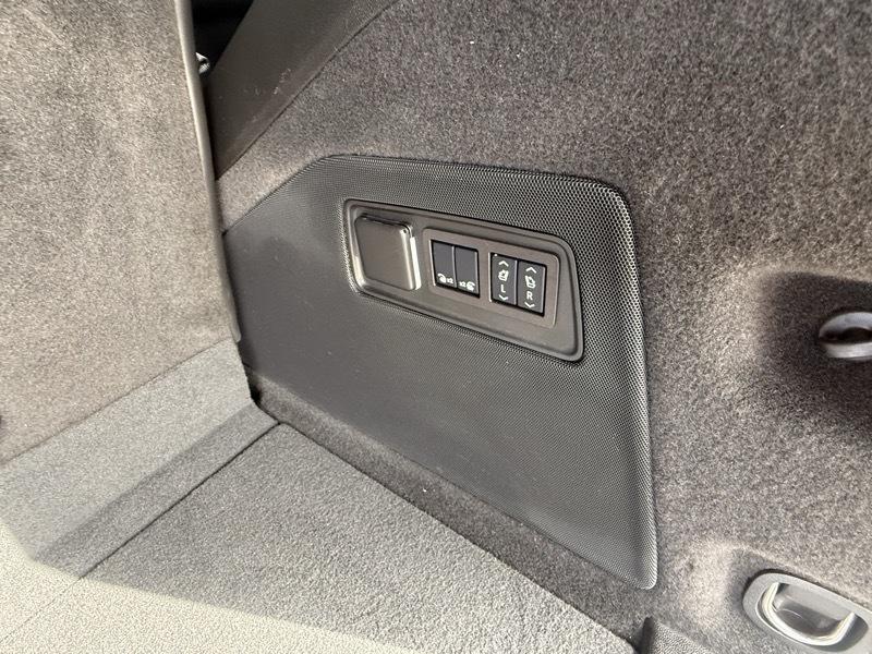 Cadillac Escalade 4WD 4dr Sport Platinum 2024