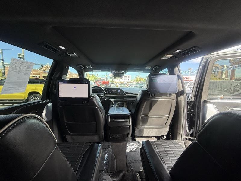 Cadillac Escalade 4WD 4dr Sport Platinum 2024
