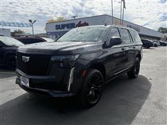 2024 Cadillac Escalade 