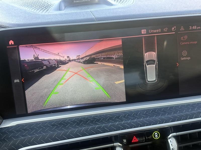 BMW X5 M50i Sports Activity Vehicle 2021