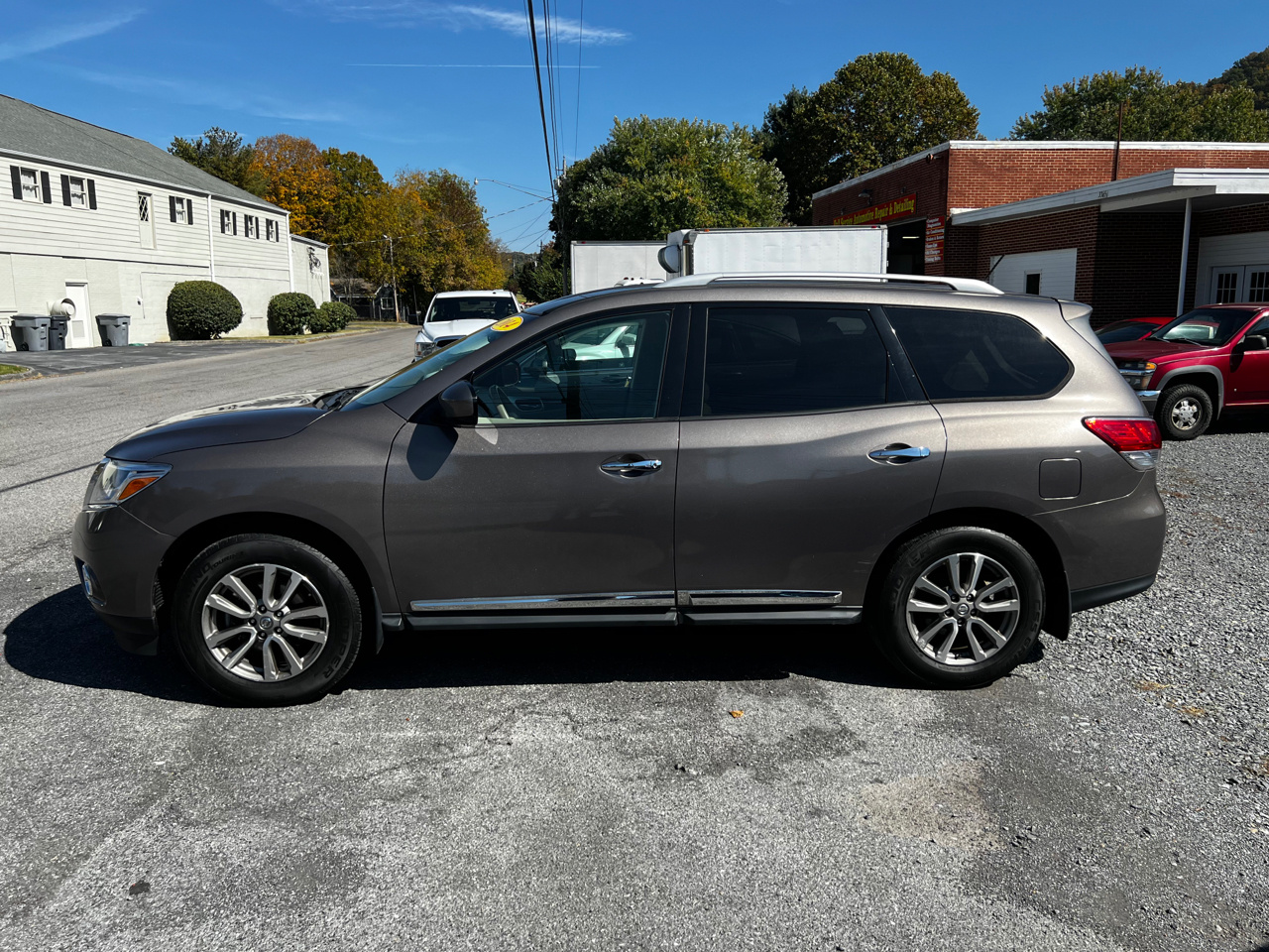 Used Cars for Sale Bristol TN 37620 Viking Auto Sales