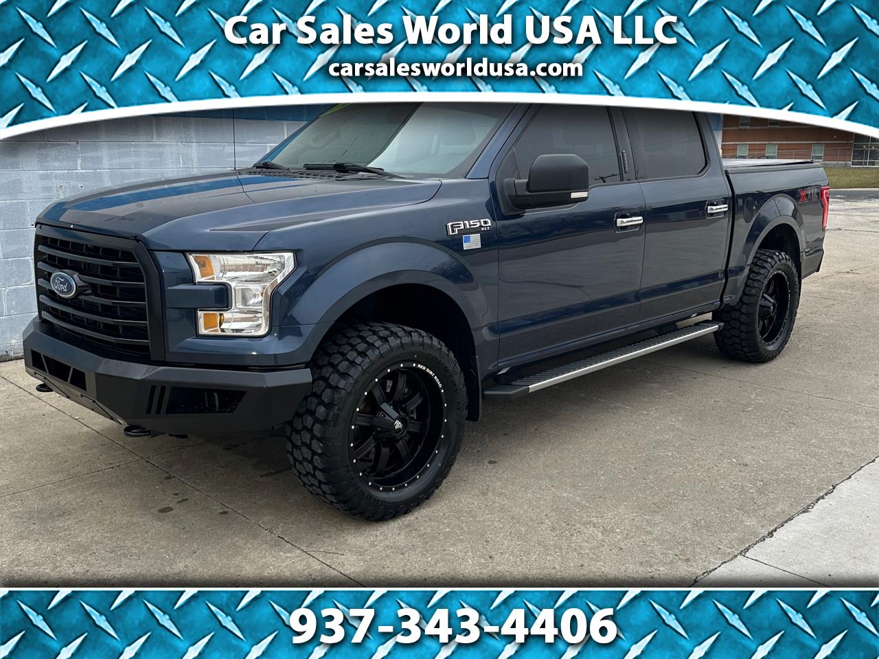 Used Cars for Sale Springfield OH 45506 Car Sales World USA LLC